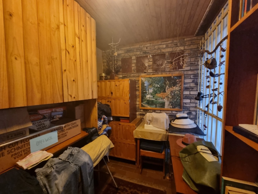 4 Bedroom Property for Sale in Sasolburg Free State